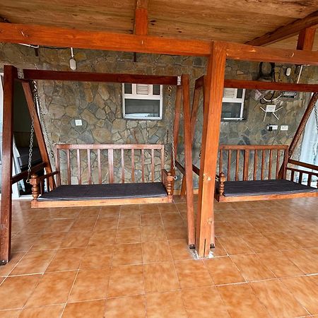 Indus Valley Mukteshwar Villa Eksteriør billede